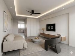 Blk 783 Khatib Vale (Yishun), HDB 3 Rooms #563045931